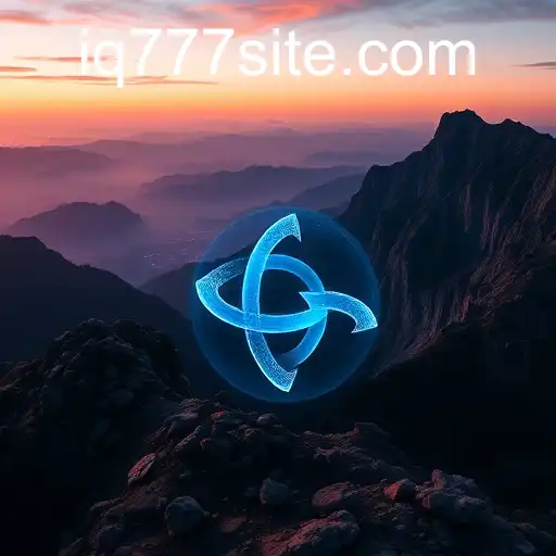 About Us: Discover the World of IQ777