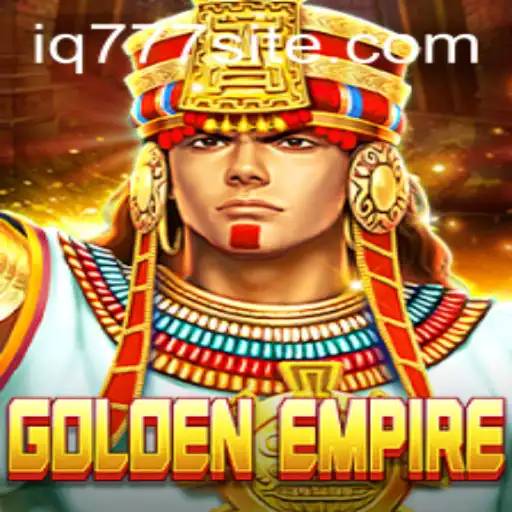 GoldenEmpire: A Revolutionary Gaming Experience with IQ777