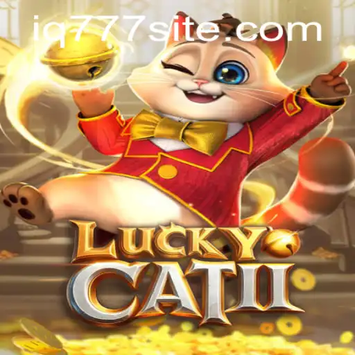 Exploring the Enchanting World of LuckyCatII: A Game of Strategy and Chance