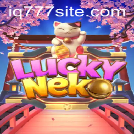 Exploring the Enchanting World of LuckyNeko: A Delightful Journey into the Game with IQ777