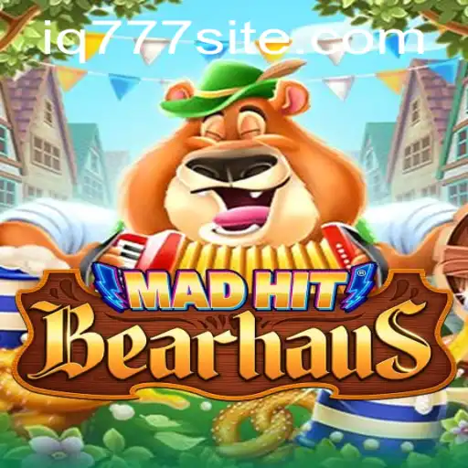 Discover MadHitBearhaus: A Unique Gaming Experience