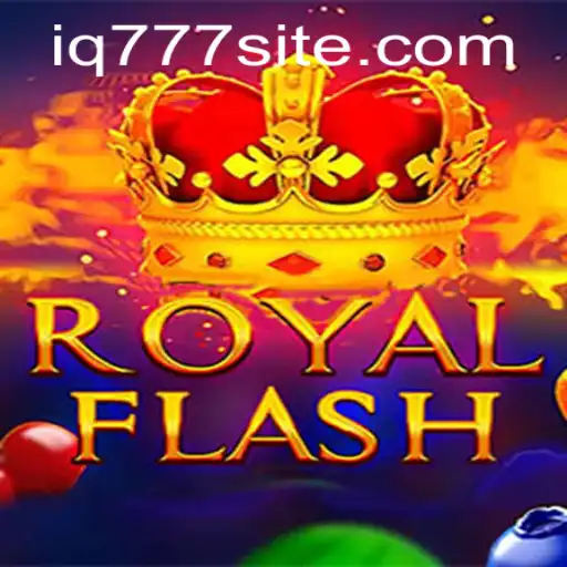 Explore the Thrilling World of RoyalFlash: Master the Game with iq777