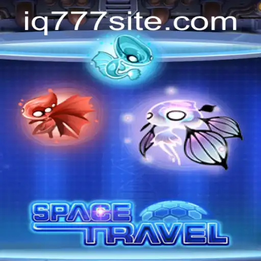 SpaceTravel: The Ultimate Intergalactic Adventure