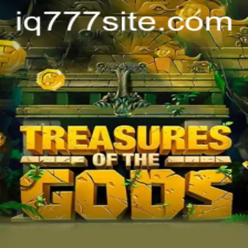 TreasureoftheGods: An Immersive Adventure into Ancient Mysteries