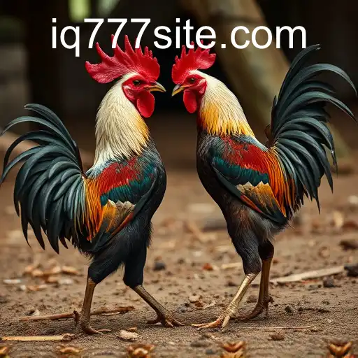 Cockfighting: A Look Into Its History and Controversy