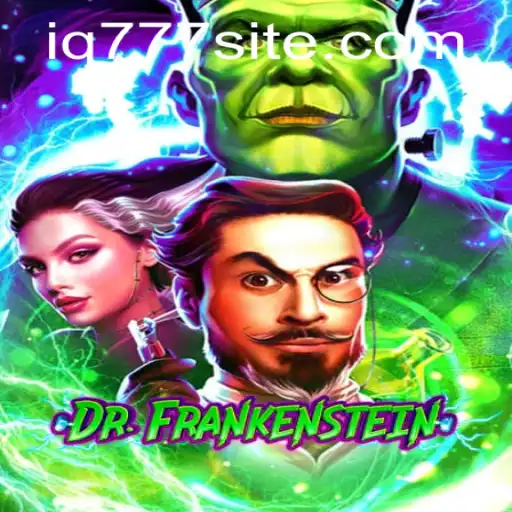 DrFrankenstein: The Intriguing Blend of Strategy and Mystery