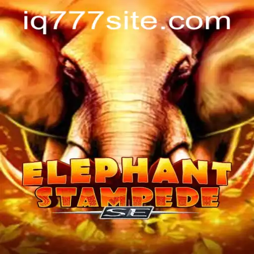 Unleashing Chaos and Strategy in ElephantStampedeSE