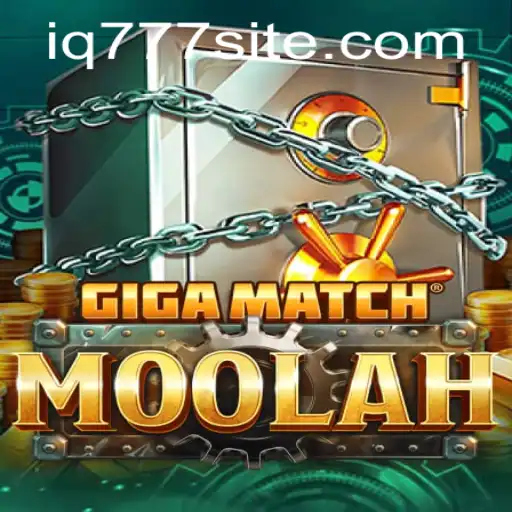 Unveiling GigaMatchMoolah: The Game That's Changing Everything