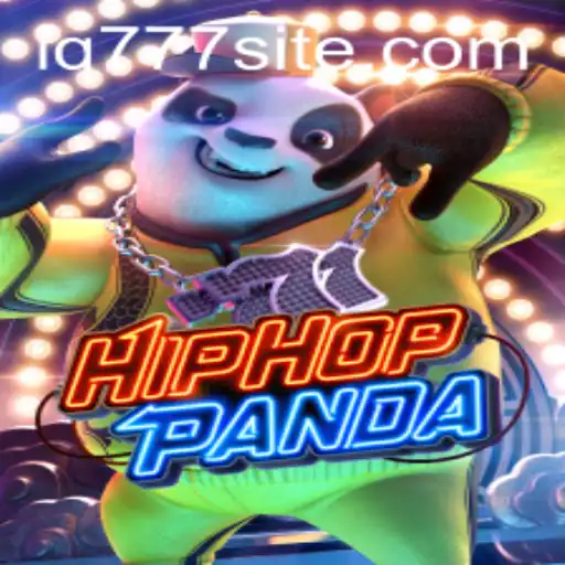 Explore the Exciting World of HipHopPanda with iq777