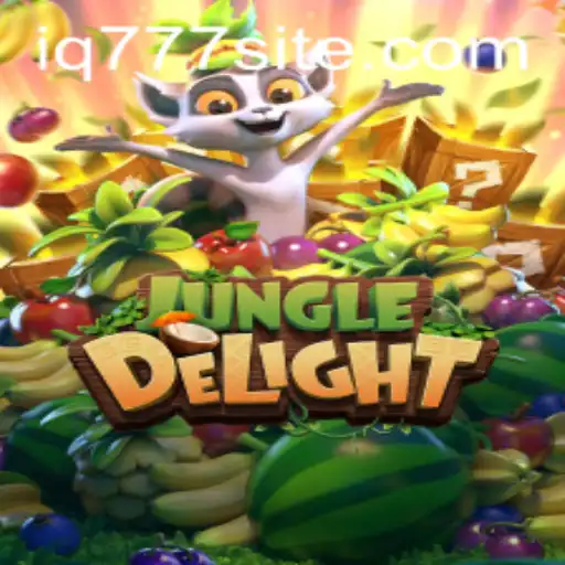 JungleDelight: A Thrilling New Adventure in Interactive Gaming