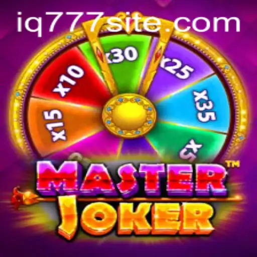 MasterJoker: The Thrilling World of Strategy and Chance