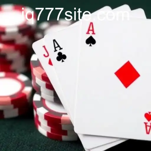 Exploring the World of Poker with iq777