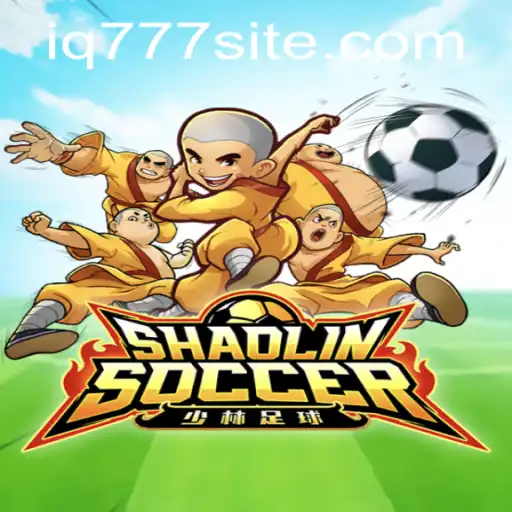 ShaolinSoccer: The Game Revolutionizing Sports with a Twist of Kung Fu and Strategy
