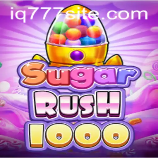 Exciting Adventures Await in SugarRush1000: The Sweet Revolution of Gaming