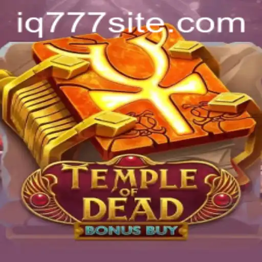 Exploring TempleofDeadBonusBuy: An Engaging Adventure