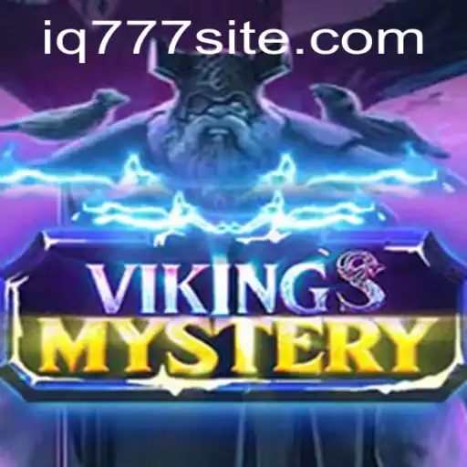 Explore the Enigmatic World of VikingsMystery with Keyword iq777