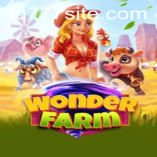 Discover the Enchanting World of WonderFarm and Unlock the Secrets of 'iq777'